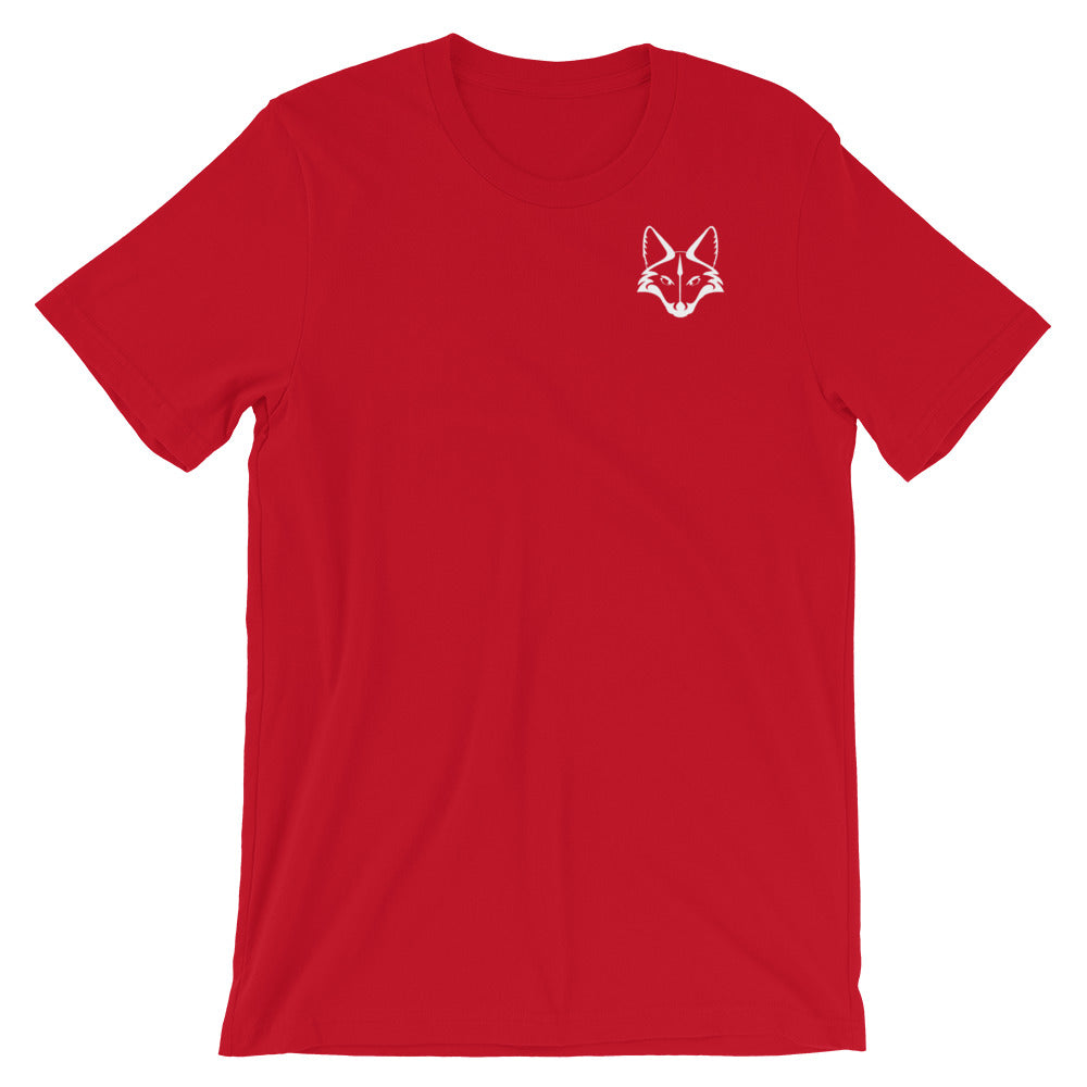 Quitting Isn't an Option shirt by Rogue Dynamics