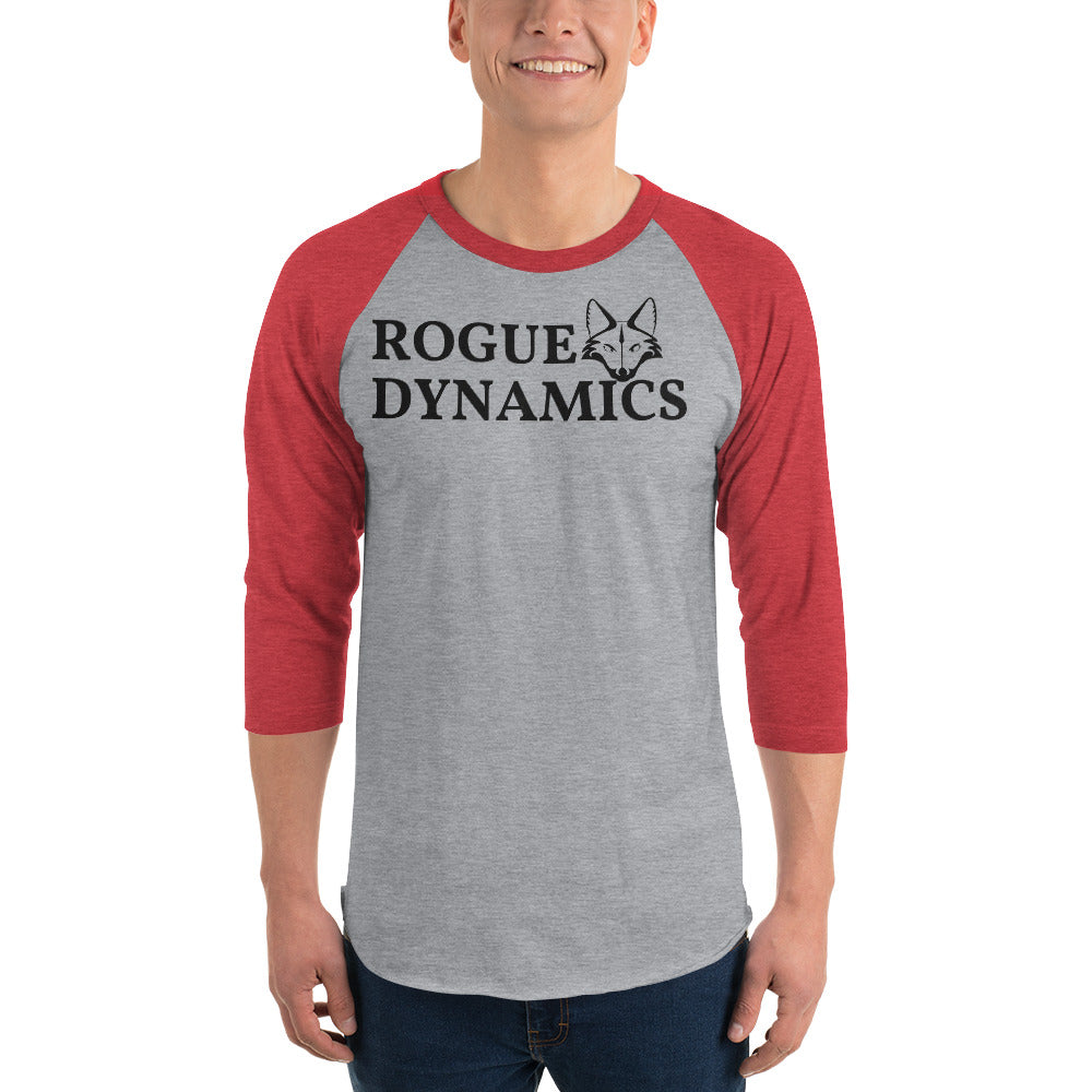 Rogue B-Ball shirt by Rogue Dynamics