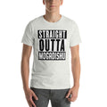 Straight Out of Mogadishu shirt by Rogue Dynamics