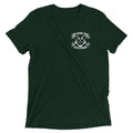 Memento Mori shirt by Rogue Dynamics