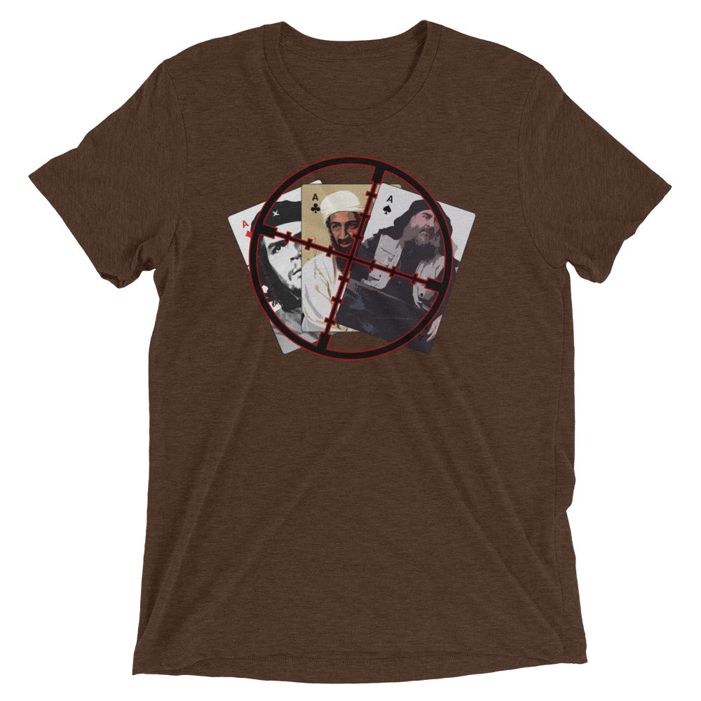 We Kill Your Austere Scholars shirt by Rogue Dynamics