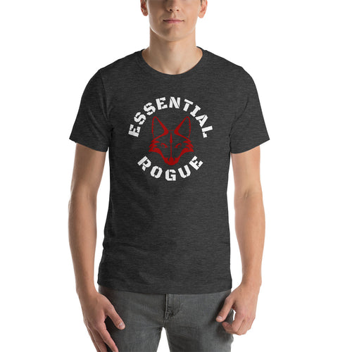 Essential Rogue shirt by Rogue Dynamics
