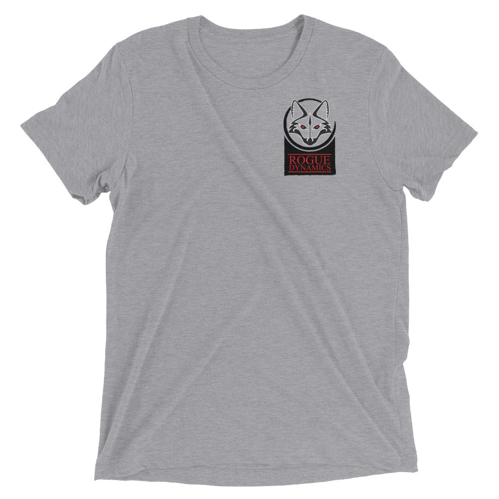 Never Heard of Her shirt by Rogue Dynamics