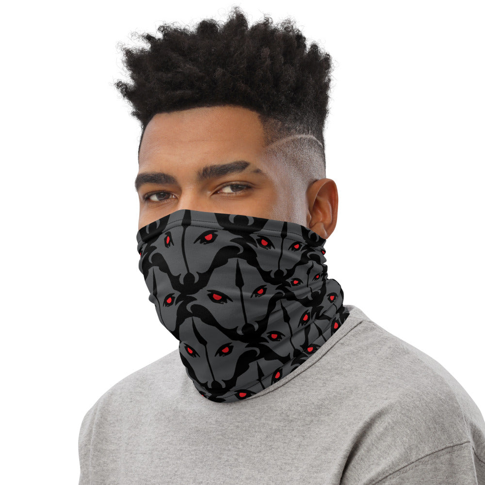 Rogue Camo Neck Gaiter by Rogue Dynamics