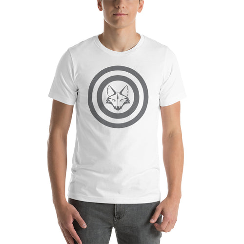 On Your Left shirt by Rogue Dynamics