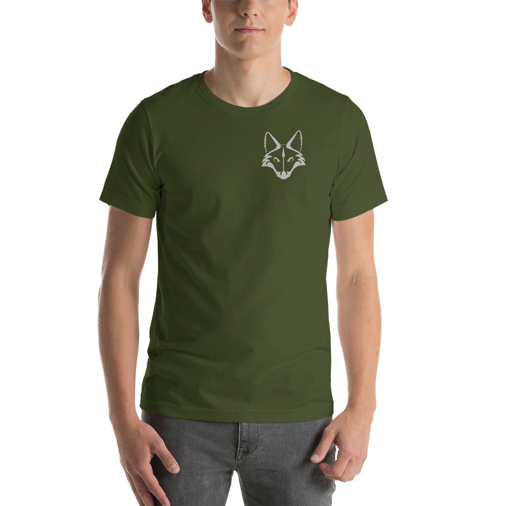 Kitty Club shirt by Rogue Dynamics