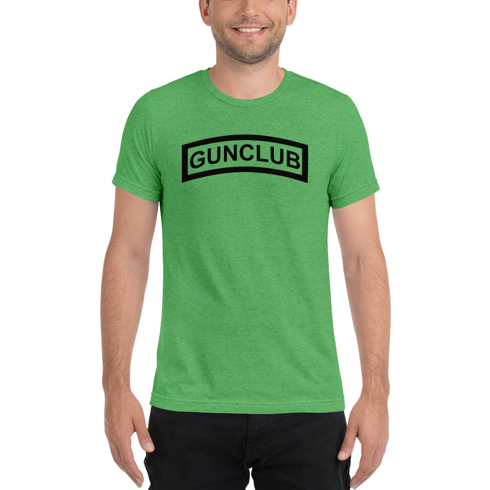 Gunclub shirt by Rogue Dynamics