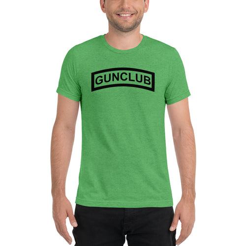 Gunclub shirt by Rogue Dynamics