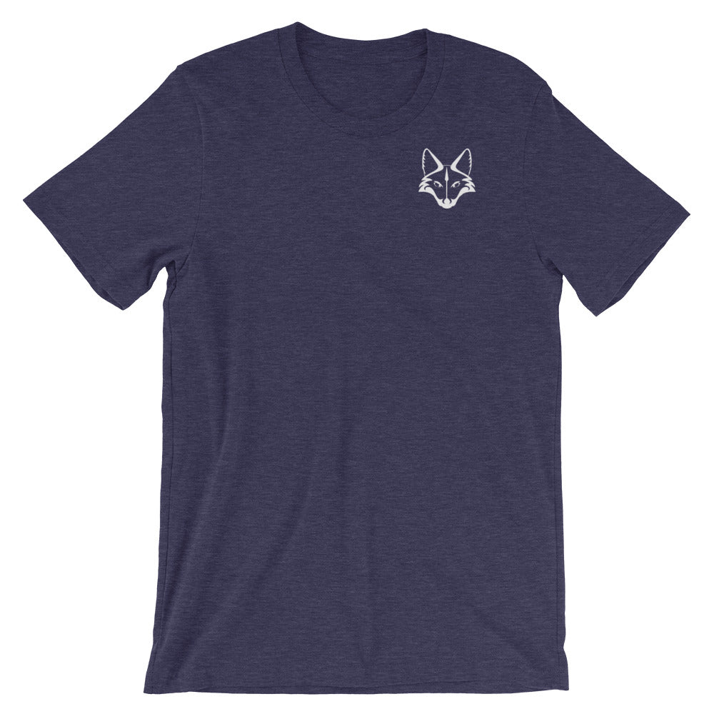Quitting Isn't an Option shirt by Rogue Dynamics