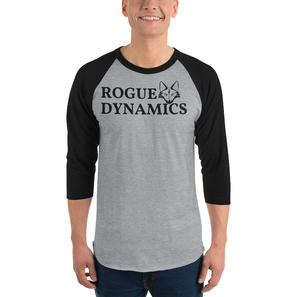 Rogue B-Ball shirt by Rogue Dynamics