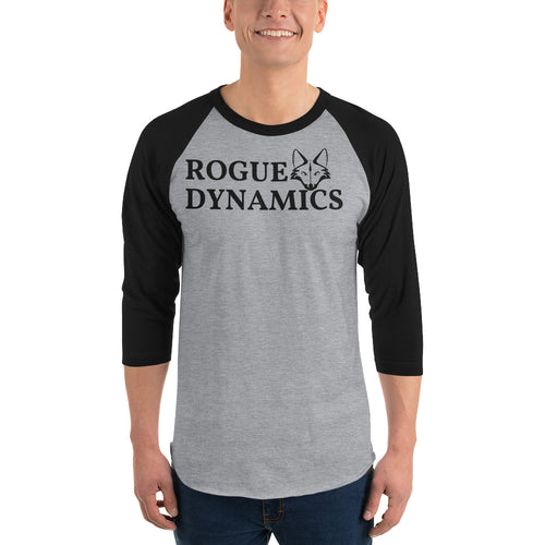 Rogue B-Ball shirt by Rogue Dynamics