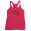 Women's Reputation Racerback Tank