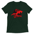 Kill Taliban shirt by Rogue Dynamics