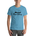 Moga Disney shirt by Rogue Dynamics