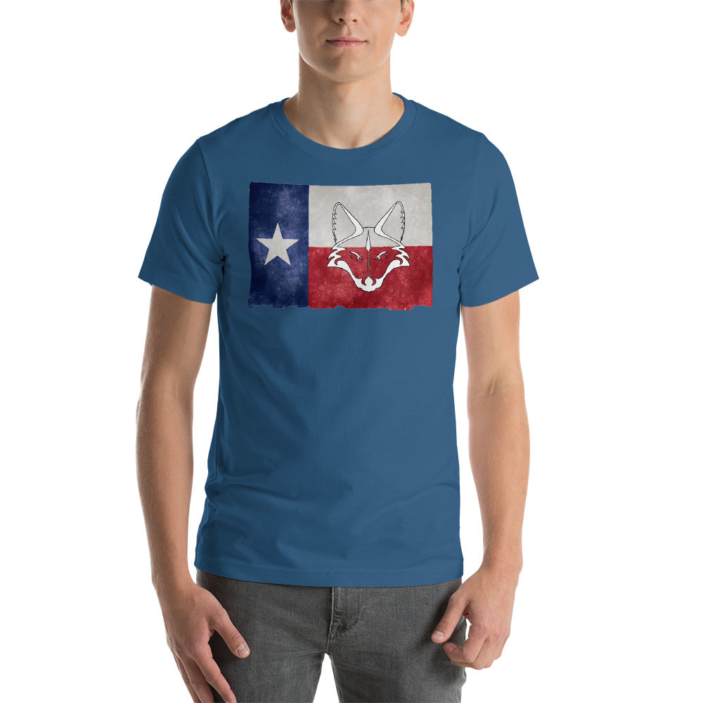 Lonestar Rogue shirt by Rogue Dynamics