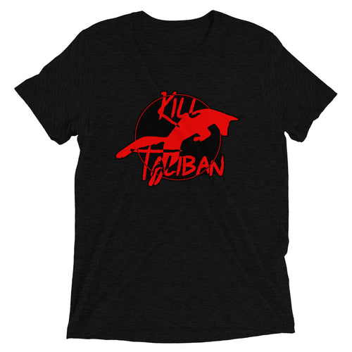 Kill Taliban shirt by Rogue Dynamics