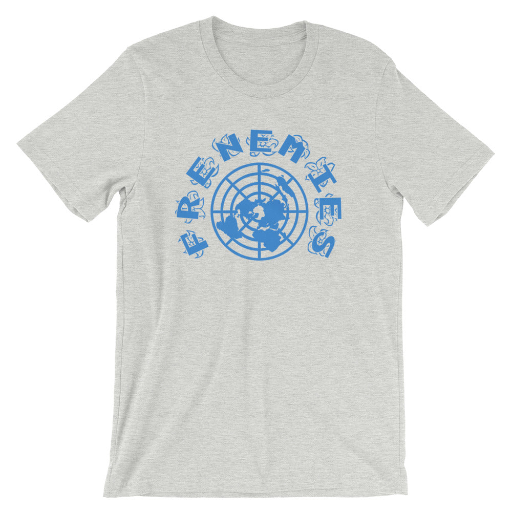 Frenemies shirt by Rogue Dynamics