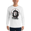 We Kill Your Idols Long Sleeve shirt by Rogue Dynamics