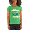 Free Mom Hugs Pride Shirt!