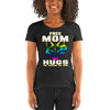 Free Mom Hugs Pride Shirt!