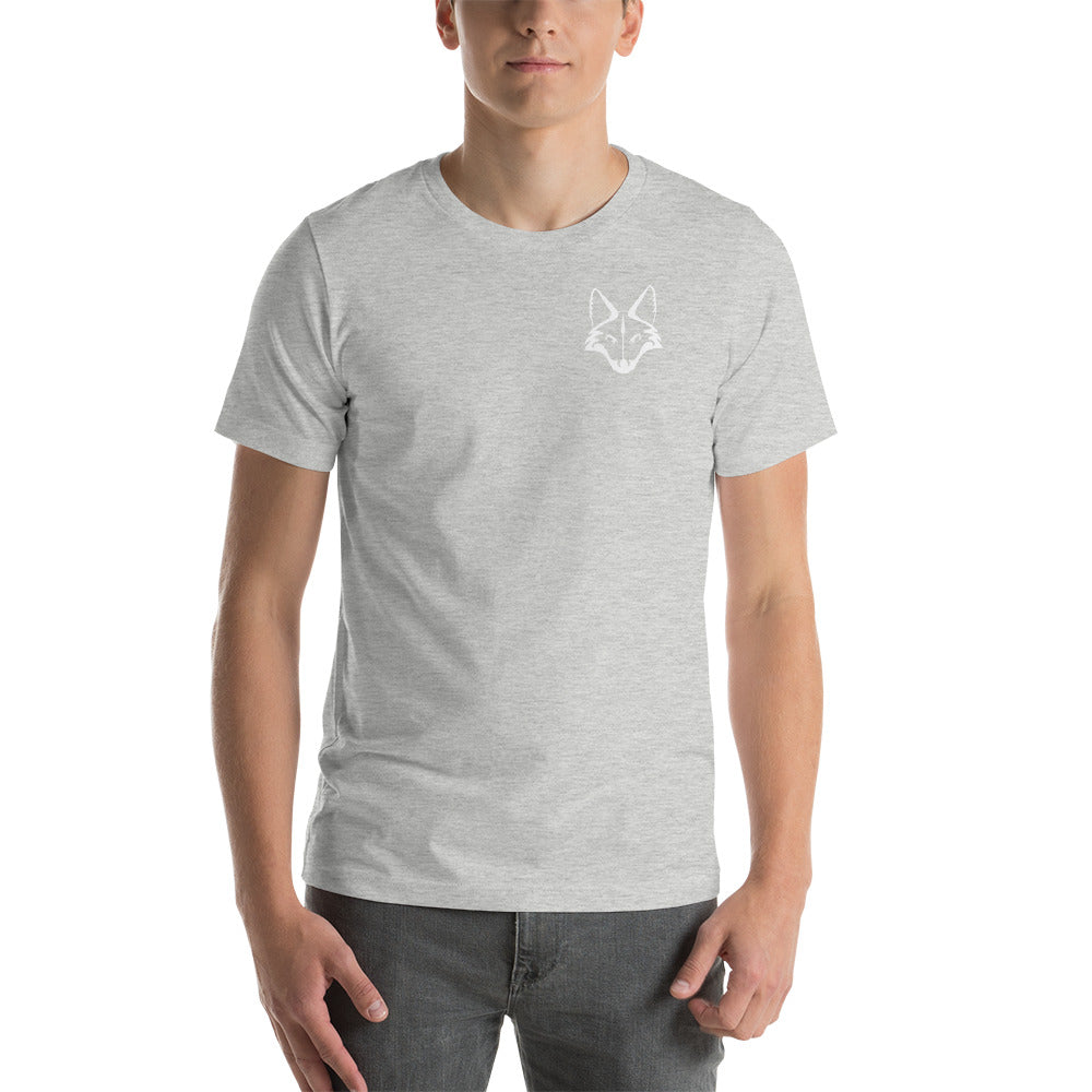 Be Ready shirt by Rogue Dynamics