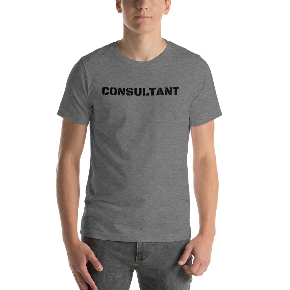Contractor Shirt by Rogue Dynamics