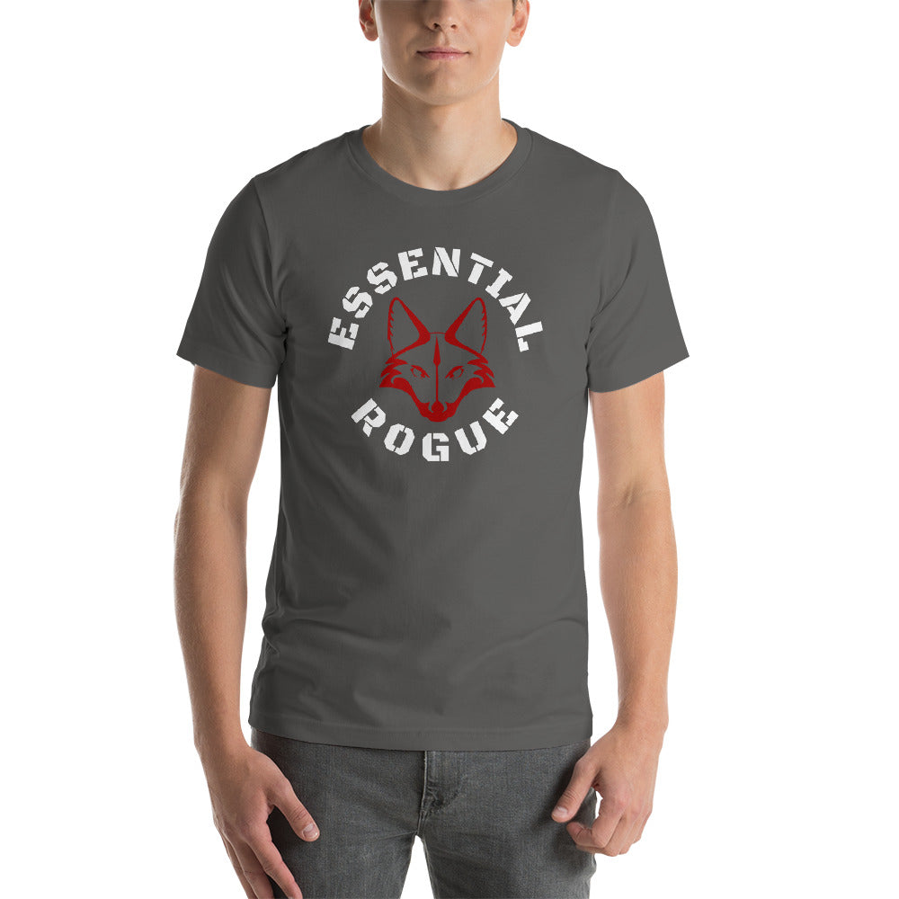 Essential Rogue shirt by Rogue Dynamics