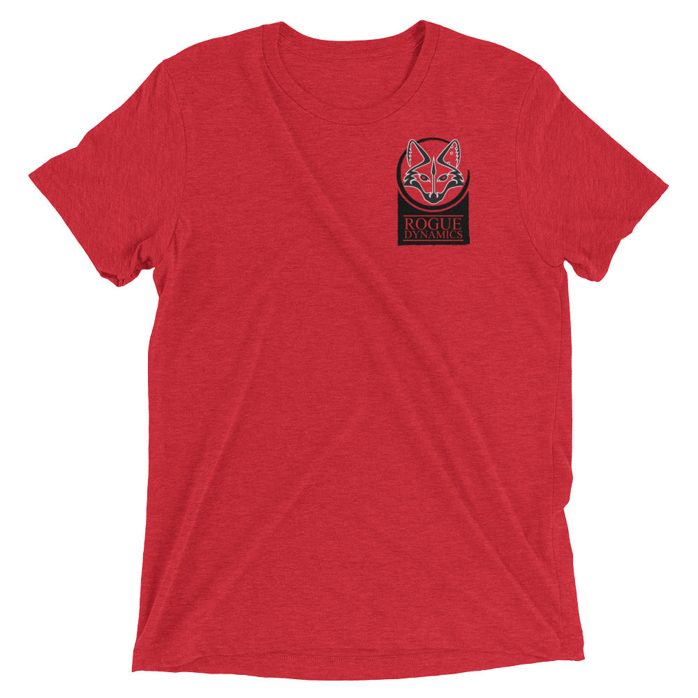 Never Heard of Her shirt by Rogue Dynamics