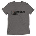 Communism Sucks shirt by Rogue Dynamics