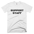 Support Staff shirt by Rogue Dynamics
