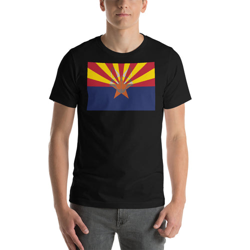 Arizona Rogue shirt by Rogue Dynamics