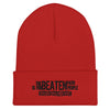 Beaten Path - Cuffed Beanie