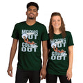 Moons Out Goons Out Goggle Fox shirt by Rogue Dynamics