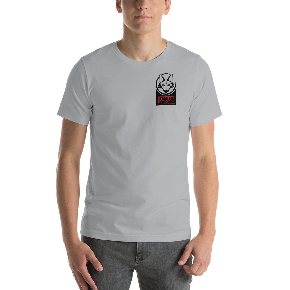 Trouble shirt by Rogue Dynamics