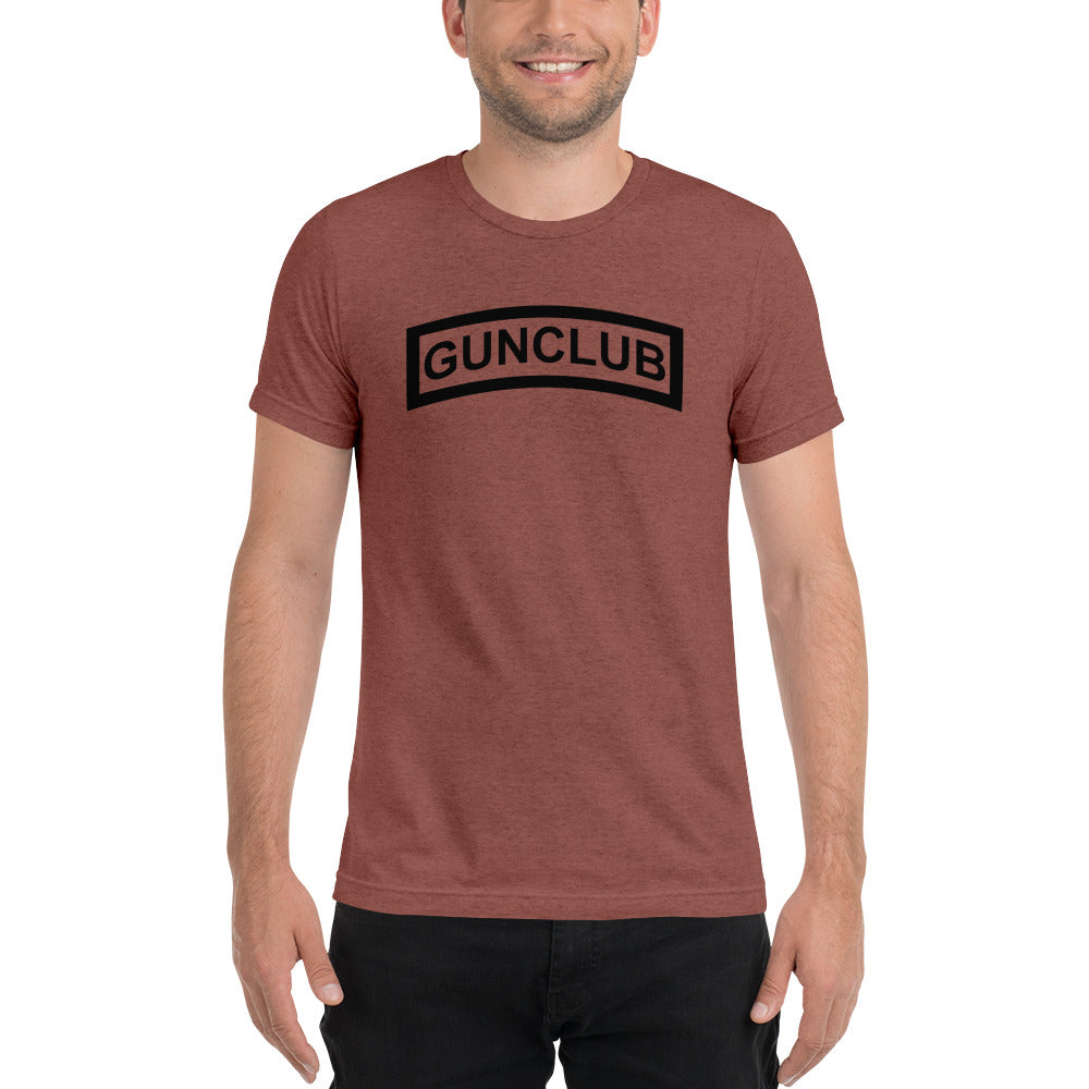 Gunclub shirt by Rogue Dynamics