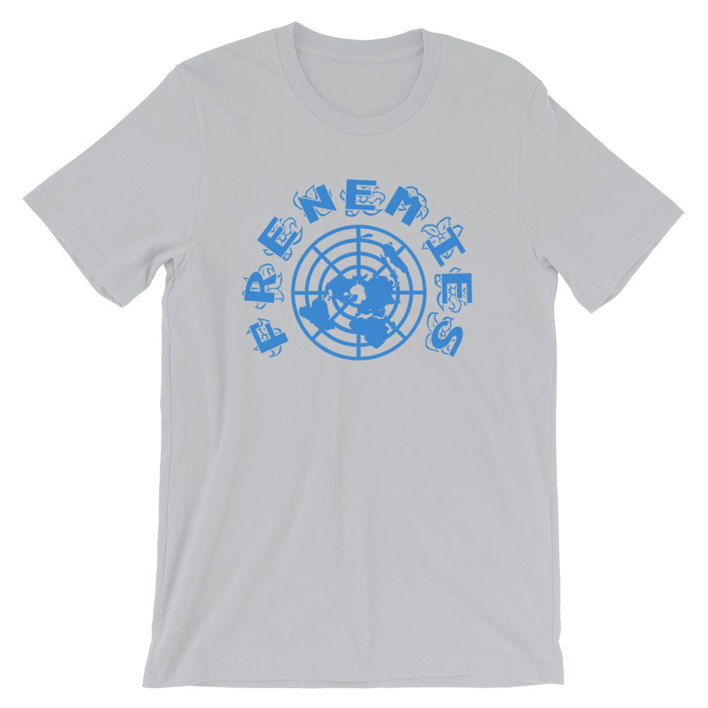 Frenemies shirt by Rogue Dynamics