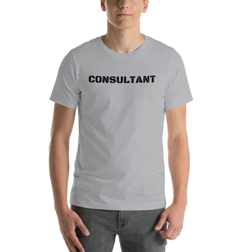 Contractor Shirt by Rogue Dynamics