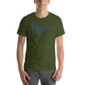 Rogue Cuba shirt by Rogue Dynamics