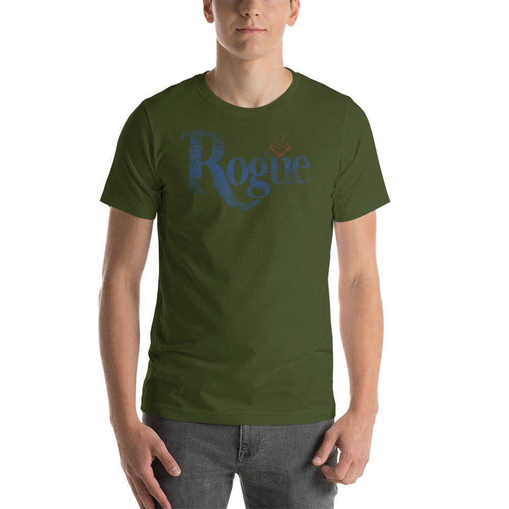 Rogue Cuba shirt by Rogue Dynamics