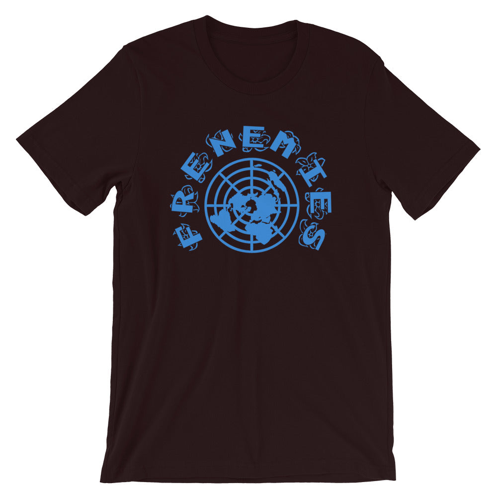 Frenemies shirt by Rogue Dynamics