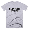 Support Staff