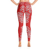 Aloha Yoga Leggings