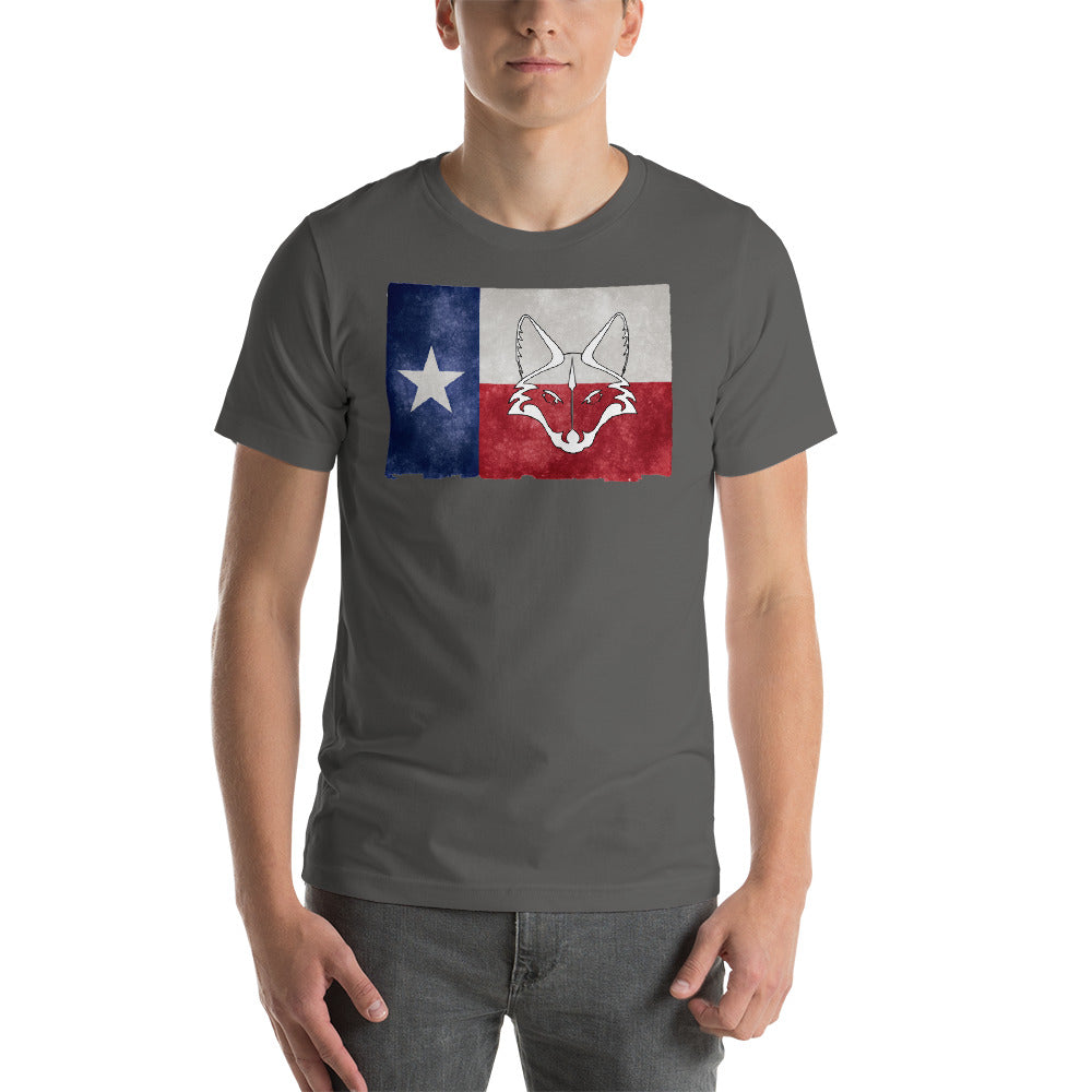 Lonestar Rogue shirt by Rogue Dynamics