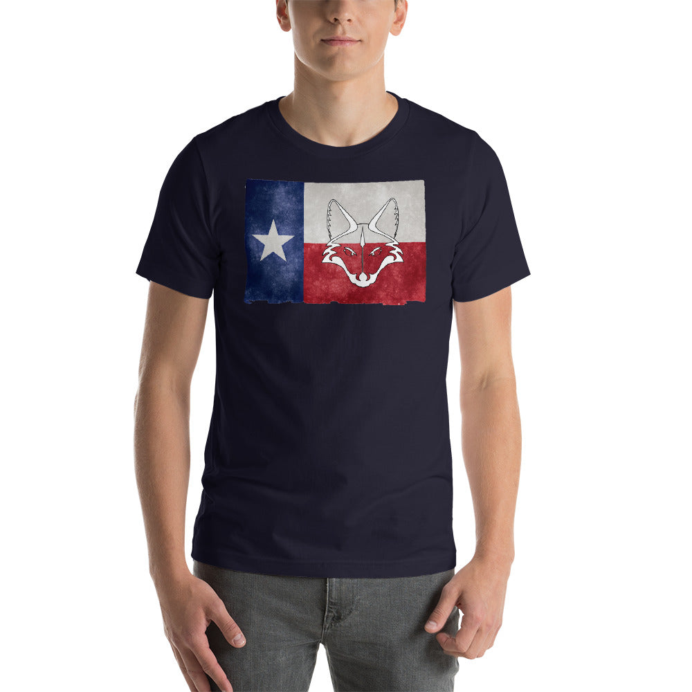 Lonestar Rogue shirt by Rogue Dynamics
