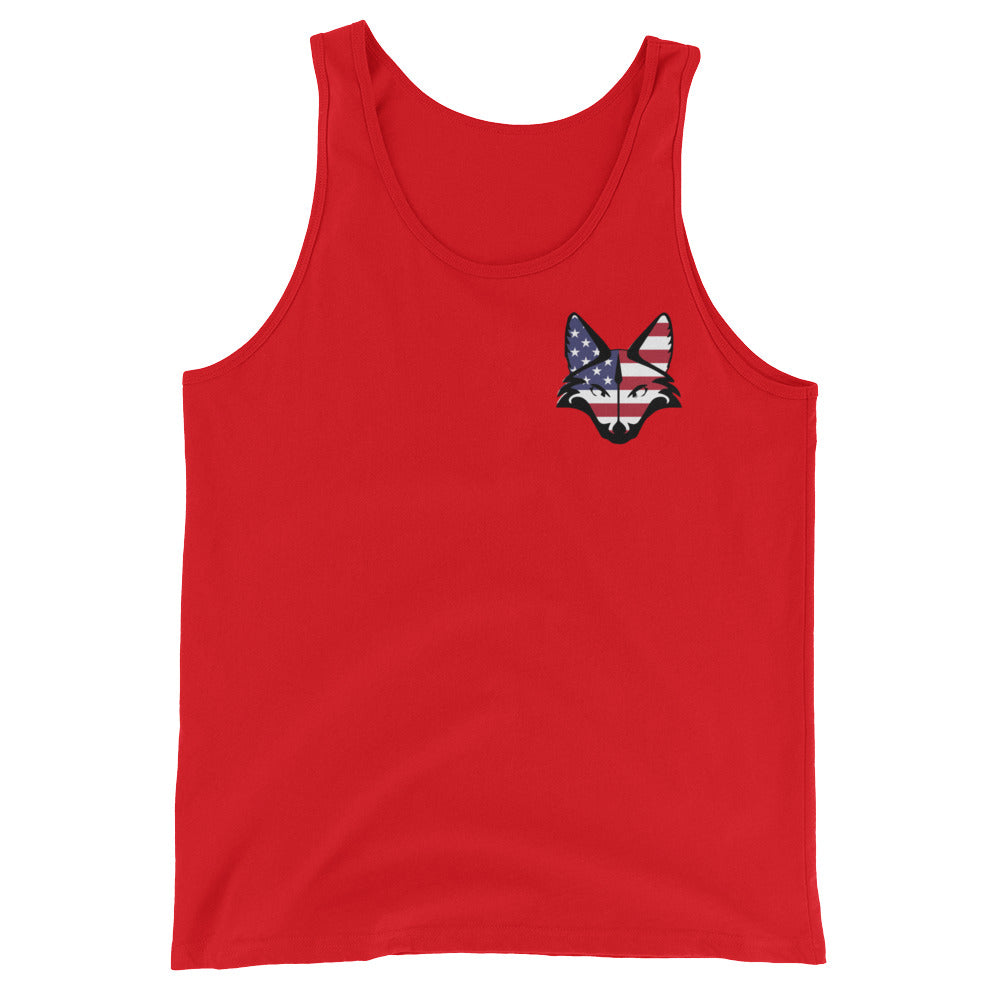 Rogue Rev Tank by Rogue Dynamics