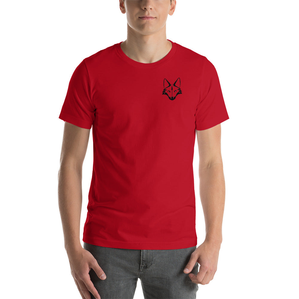 Craft and Trade shirt by Rogue Dynamics
