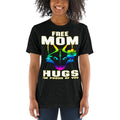 Free Mom Hugs shirt by Rogue Dynamics