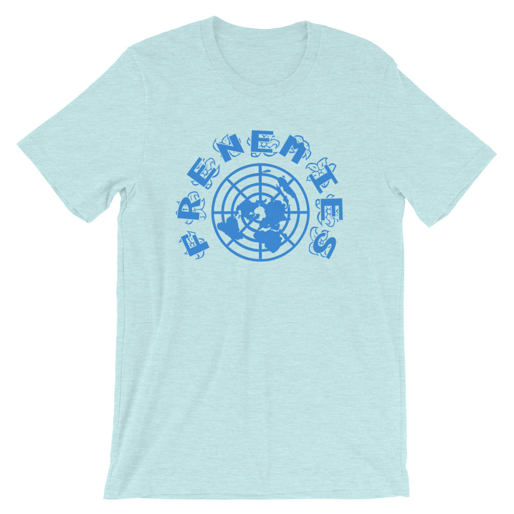 Frenemies shirt by Rogue Dynamics