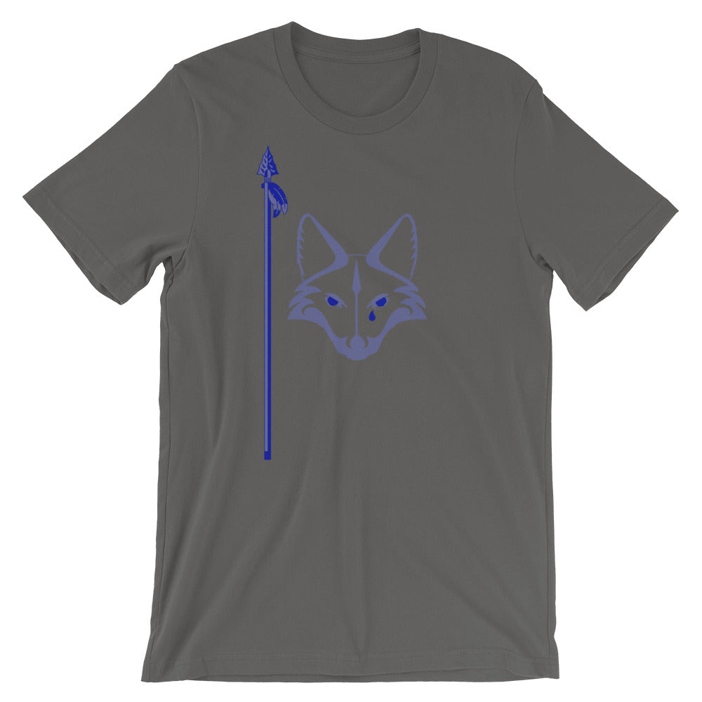 Thin Blue Line shirt by Rogue Dynamics