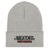 Beaten Path - Cuffed Beanie